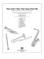 They Can't Take That Away From Me 