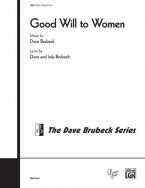 Good Will To Women Standard