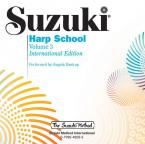 Suzuki Harp School 3 
