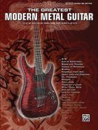 The Greatest Modern Metal Guitar 