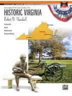 Historic Virginia 