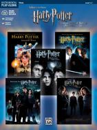 Selections from Harry Potter 