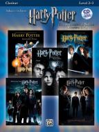 Selections From Harry Potter 