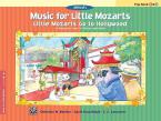 Music for Little Mozarts: Pop Book 1 & 2 