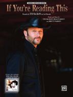 If You're Reading This 