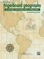 Fingerboard Geography for the String Class 