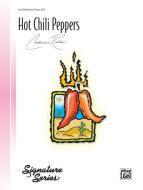 Hot Chili Peppers 