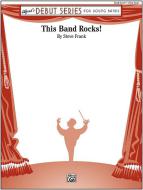 This Band Rocks! Standard
