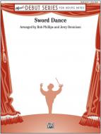 Sword Dance Standard