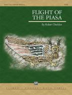 Flight of The Piasa Standard