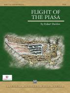 Flight Of The Piasa Standard