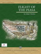Flight Of The Piasa Standard