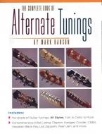 The Complete Book Of Alternate Tunings 