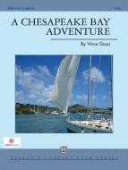 A Chesapeake Bay Adventure Standard