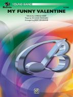 My Funny Valentine 