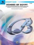 Echoes Of Egypt Standard