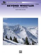 Beyond Whistler Standard