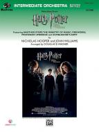 Harry Potter and the Order of the Phoenix, Selections From Standard