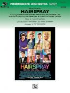 Hairspray, Selections From Standard