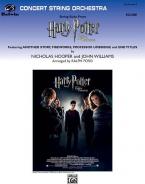 Harry Potter and the Order of the Phoenix, String Suite From Standard