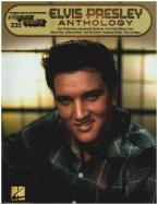 Elvis Presley Anthology 