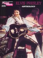 Elvis Presley Anthology 