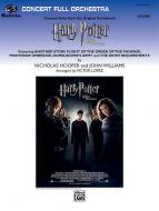 Harry Potter and the Order of the Phoenix, Concert Suite From Standard