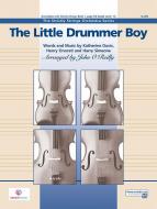 The Little Drummer Boy Standard