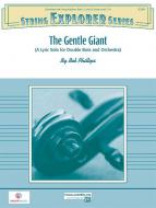 The Gentle Giant Standard