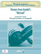 Themes from Handel's Messiah Standard