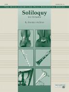 Soliloquy for Orchestra Standard