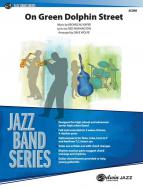 On Green Dolphin Street Standard