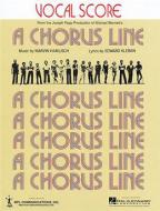 A Chorus Line 
