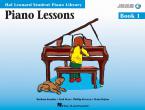 Piano Lessons 1 
