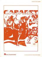 Cabaret 