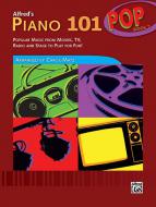Piano 101, Pop Book 2 