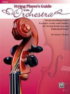 String Players' Guide to the Orchestra 