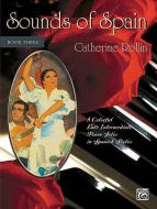 Sounds Of Spain, Book 3 Standard