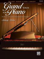 Grand Solos for Piano, Book 4 
