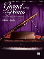 Grand Solos for Piano, Book 5 