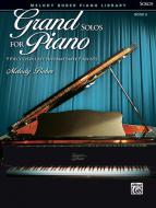 Grand Solos for Piano, Book 6 