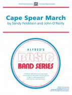 Cape Spear March 