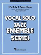 It's Only A Paper Moon 