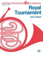 Royal Tournament 