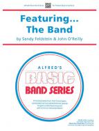 Featuring The Band Standard