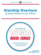 Starship Overture Standard