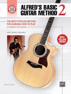 Alfred's Basic Guitar Method, Book 2 