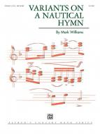 Variations On A Nautical Hymn Standard