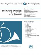 The Grand Old Flag Standard