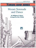 Mozart Serenade And Dance Standard